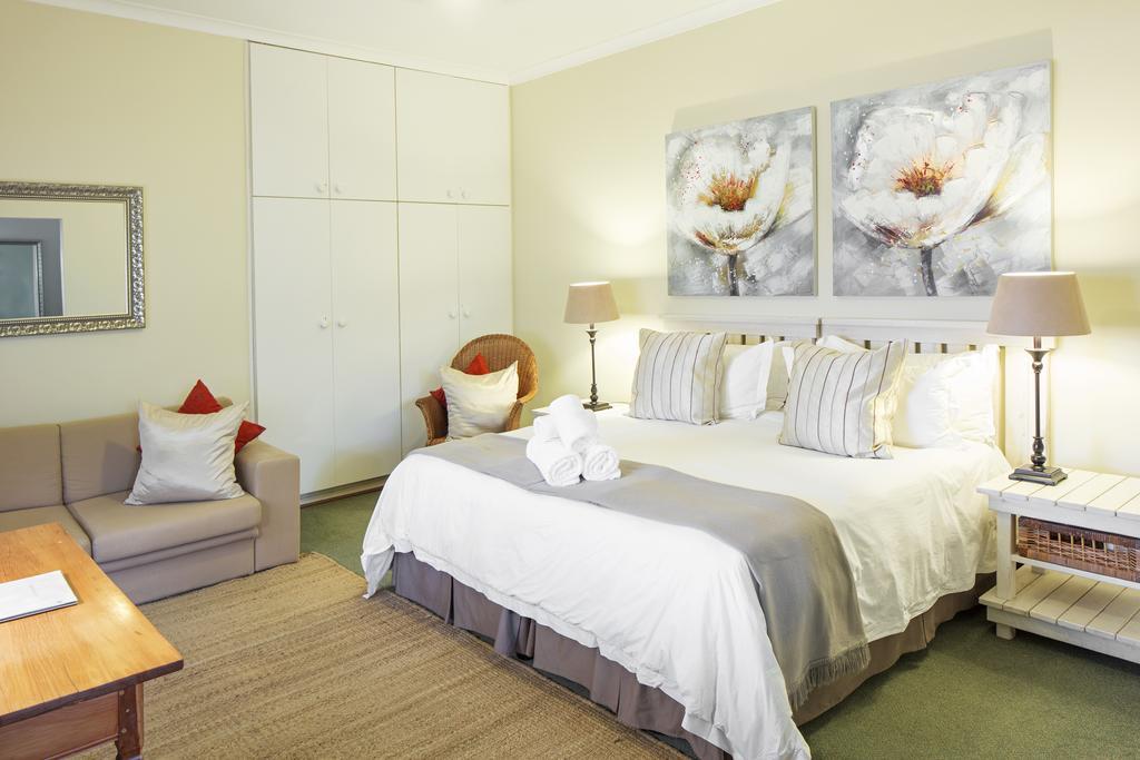 Kingfisher Guesthouse Port Elizabeth Oda fotoğraf
