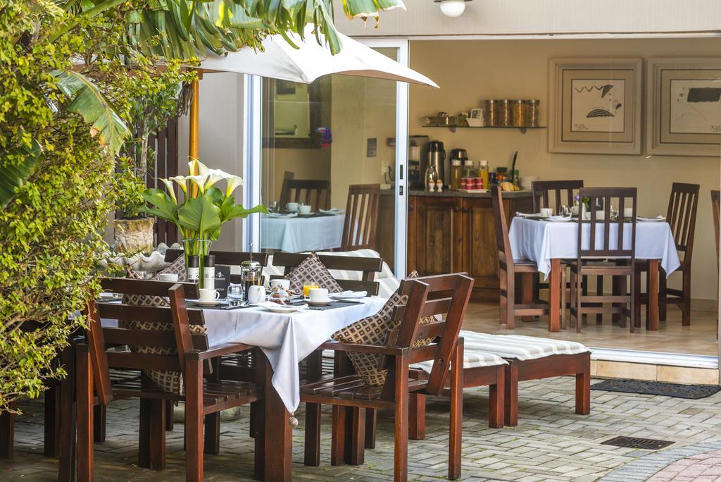 Kingfisher Guesthouse Port Elizabeth Dış mekan fotoğraf