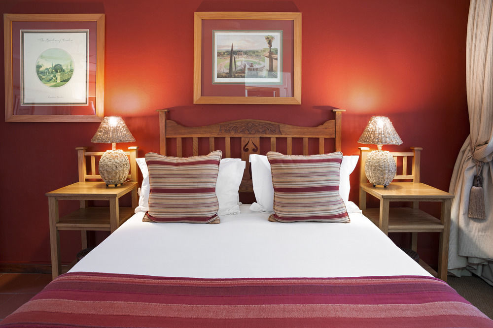 Kingfisher Guesthouse Port Elizabeth Dış mekan fotoğraf